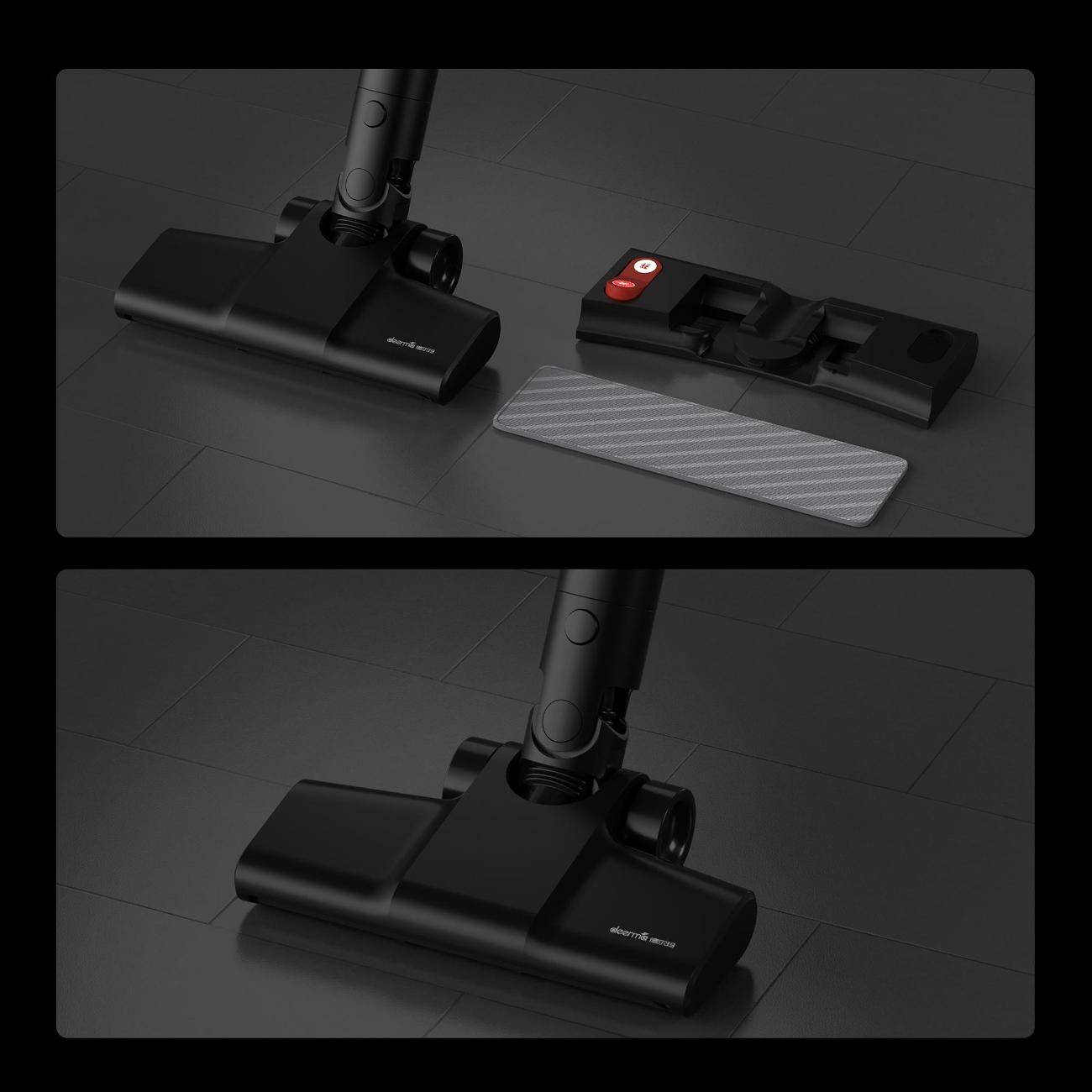 Беспроводной пылесос Deerma DEM-T20W — изображение 9