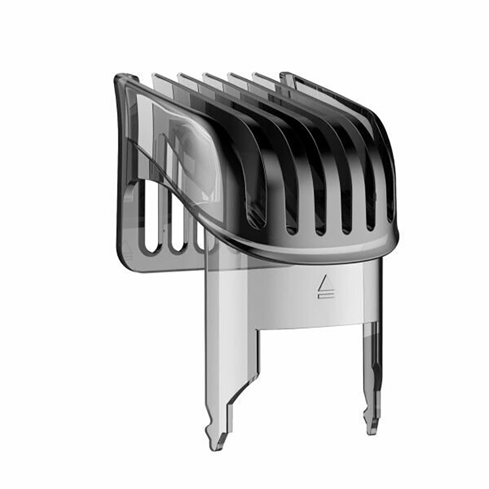 Машинка для стрижки Xiaomi Grooming Kit Pro GL (BHR6395GL) Черный — изображение 10