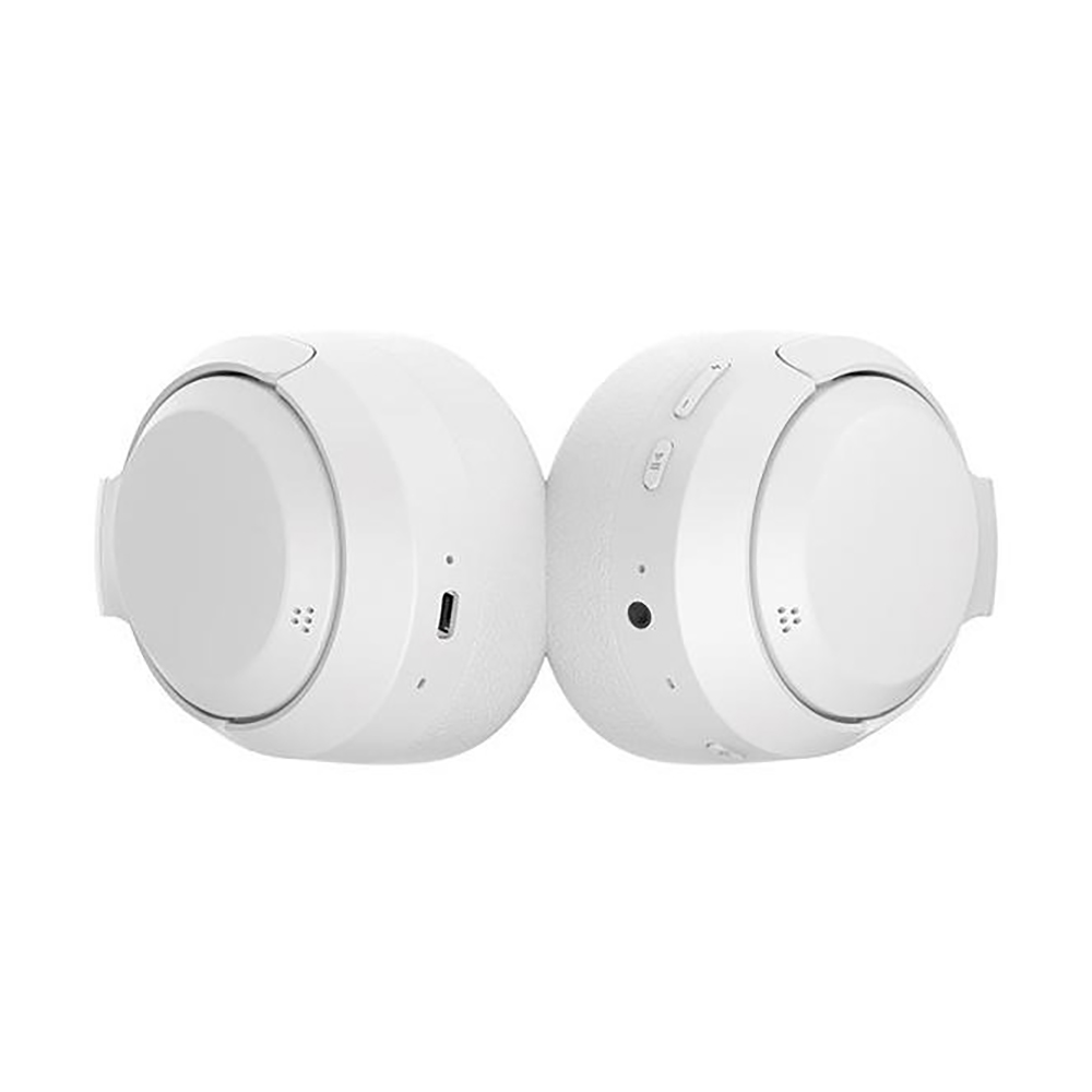 Нaушники беспроводные Honor Choice Headphones Pro ROS-ME00 WHITE 5504ABGR — изображение 8