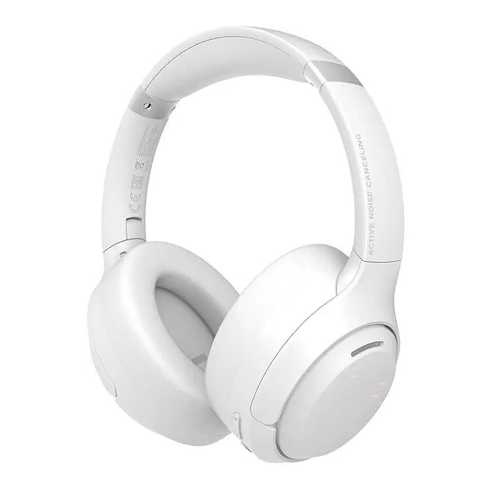 Нaушники беспроводные Honor Choice Headphones Pro ROS-ME00 WHITE 5504ABGR
