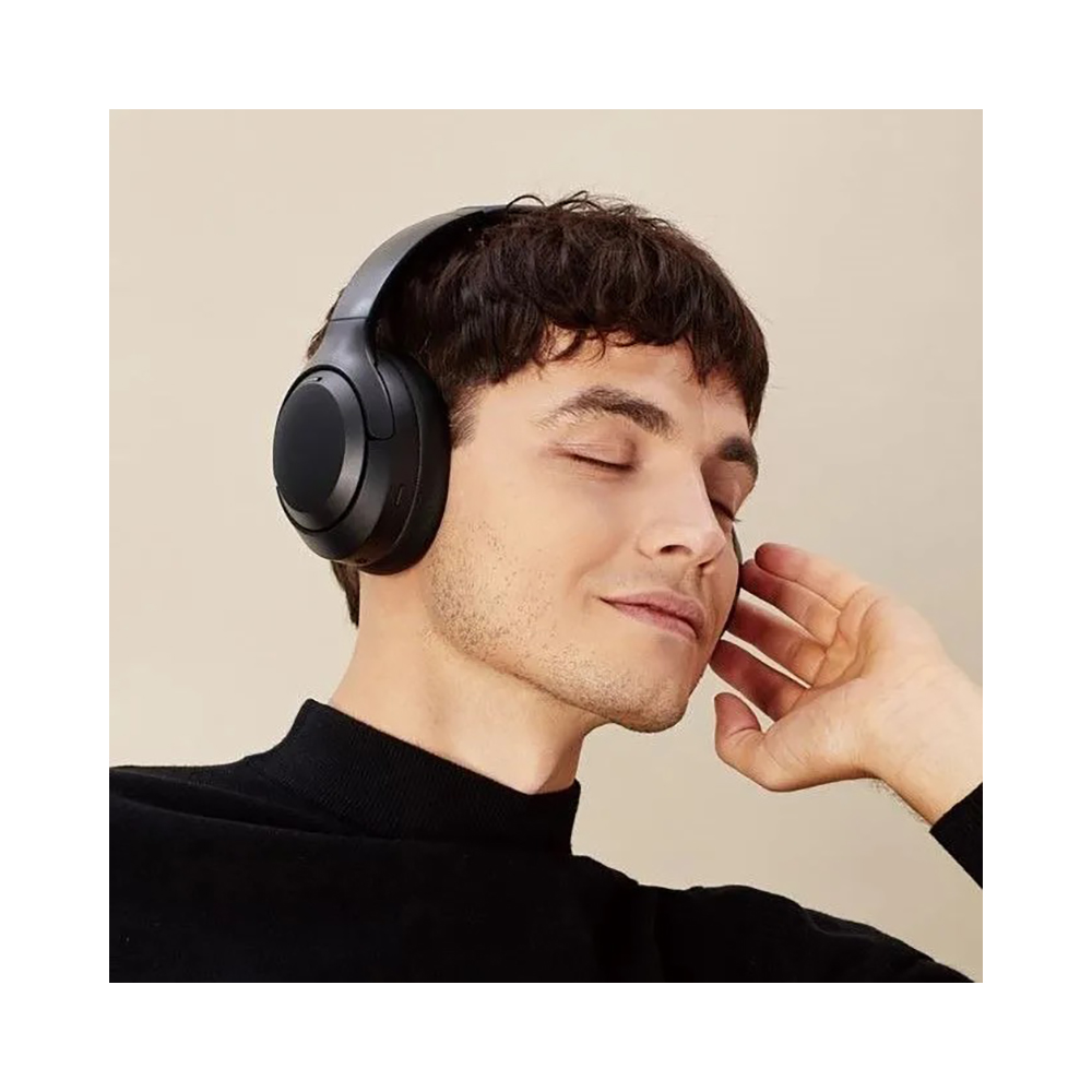 Нaушники Honor Choice Headphones ROS-ME01 BLACK 5504ABGN — изображение 10