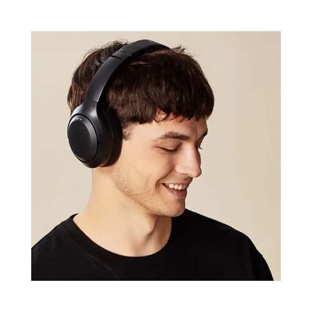 Нaушники Honor Choice Headphones ROS-ME01 BLACK 5504ABGN — изображение 11