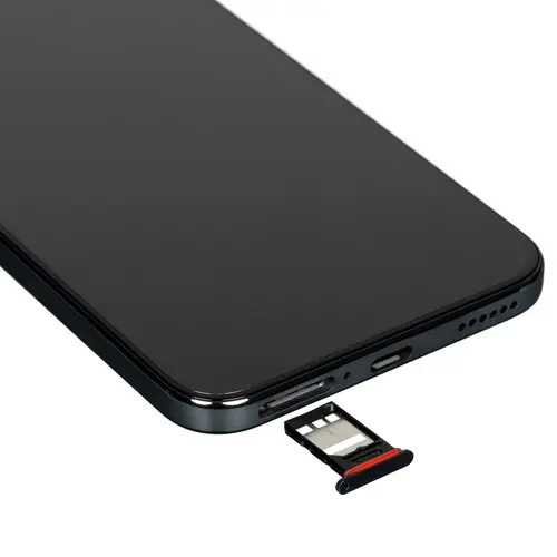 Мобильный телефон NOVA N12S 8/256GB BLACK FOA-LX9 HUAWEI — изображение 6