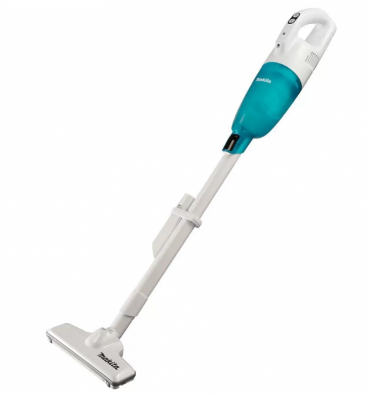 Аккумуляторный пылесос Makita CL117FDX1