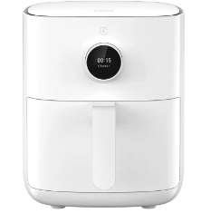 Аэрогриль Xiaomi Smart Air Fryer 4.5L White (BHR8234EU)