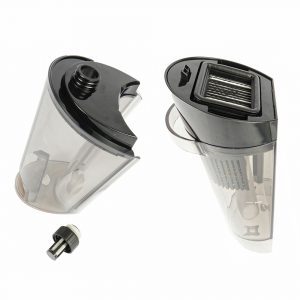 DEERMA Резервуары для грязной и чистой воды DEM-VX96W-01