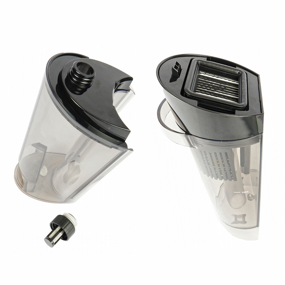 DEERMA Резервуары для грязной и чистой воды DEM-VX96W-01