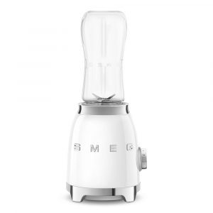 SMEG PBF01WHEU Мини блендер, цвет белый