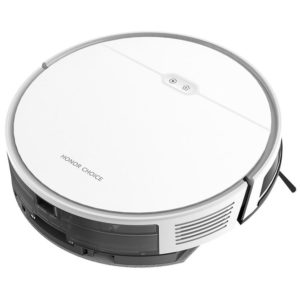 Робот пылесос HONOR CHOICE M1 ROB-03 WHITE
