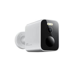 Видеокамера безопасности Xiaomi Outdoor Camera BW300 MJSXJ08BY (BHR8303GL)