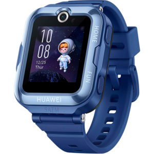 Умные часы HUAWEI KIDS 4 PRO ASN-AL10 BLUE