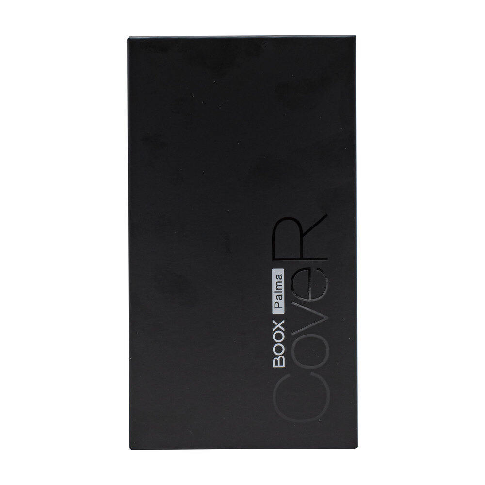 Чехол для ONYX BOOX PALMA, KANT (цвет: чёрный), книжка — изображение 7