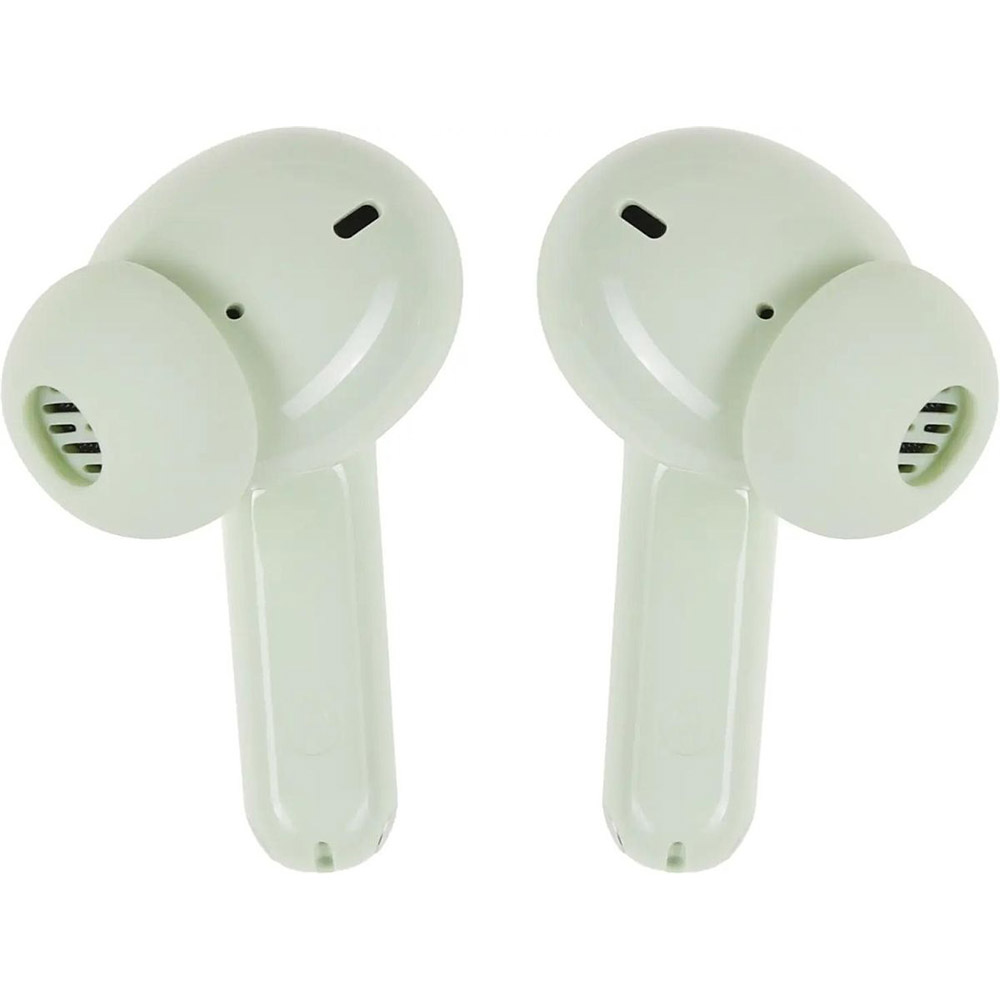 Беспроводные наушники Realme Buds T110_RMA2306_Green — изображение 9