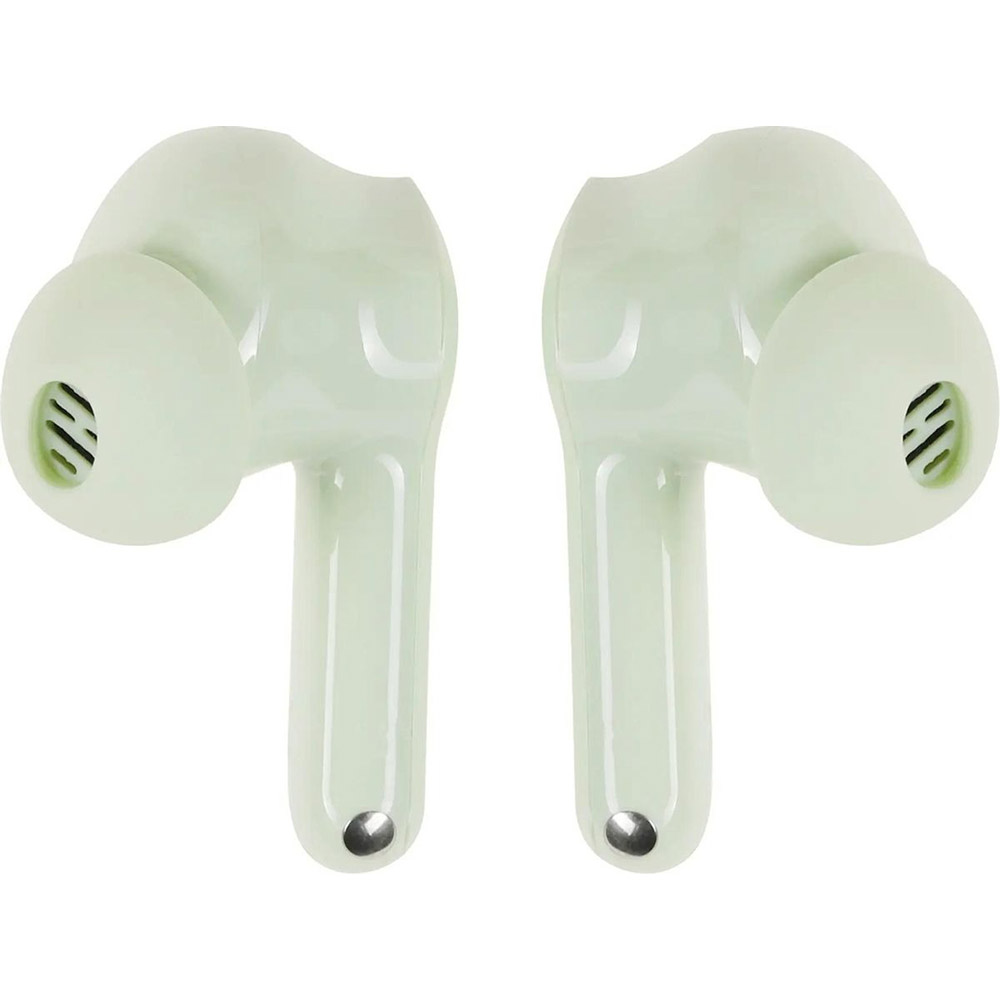 Беспроводные наушники Realme Buds T110_RMA2306_Green — изображение 8