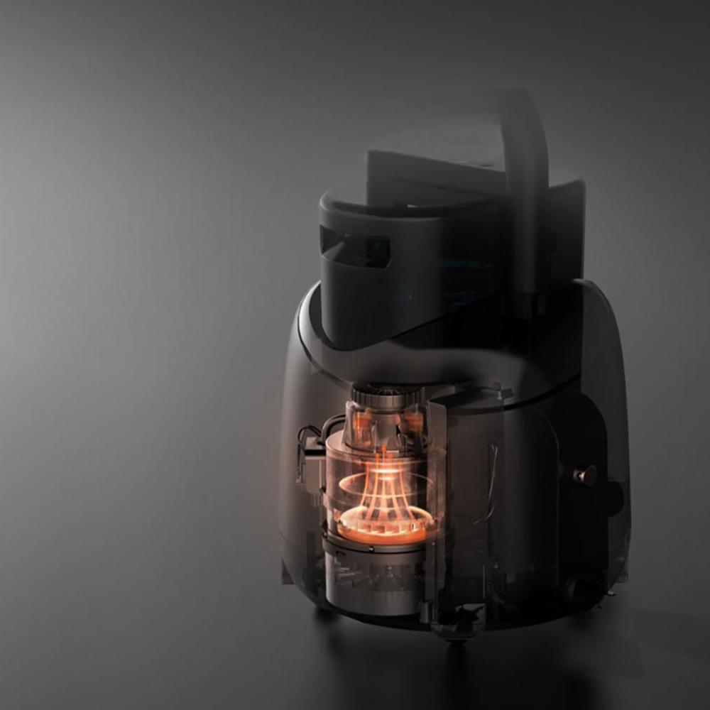 Моющий пылесос Deerma DEM-BY700 — изображение 7