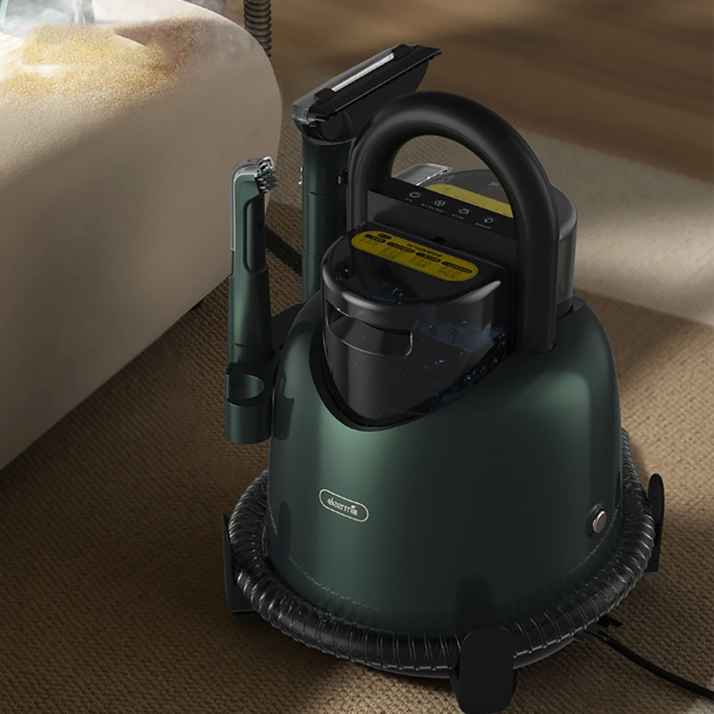 Моющий пылесос Deerma DEM-BY700 — изображение 5