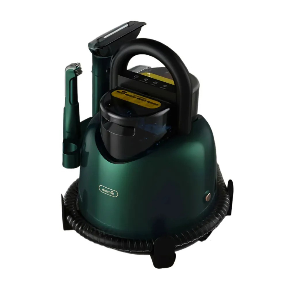 Моющий пылесос Deerma DEM-BY700 — изображение 3