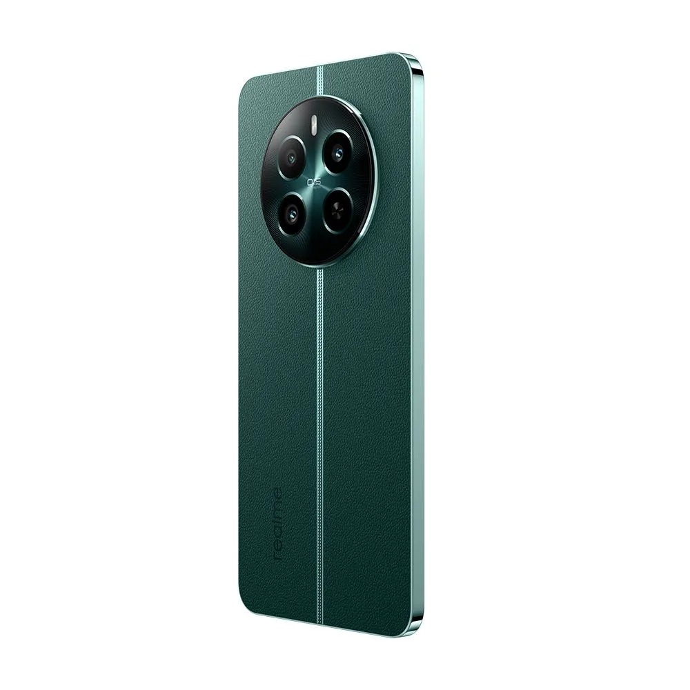 Смартфон REALME 12+ 5G 8/256 Gb, RMX3867, Зеленый малахит — изображение 7