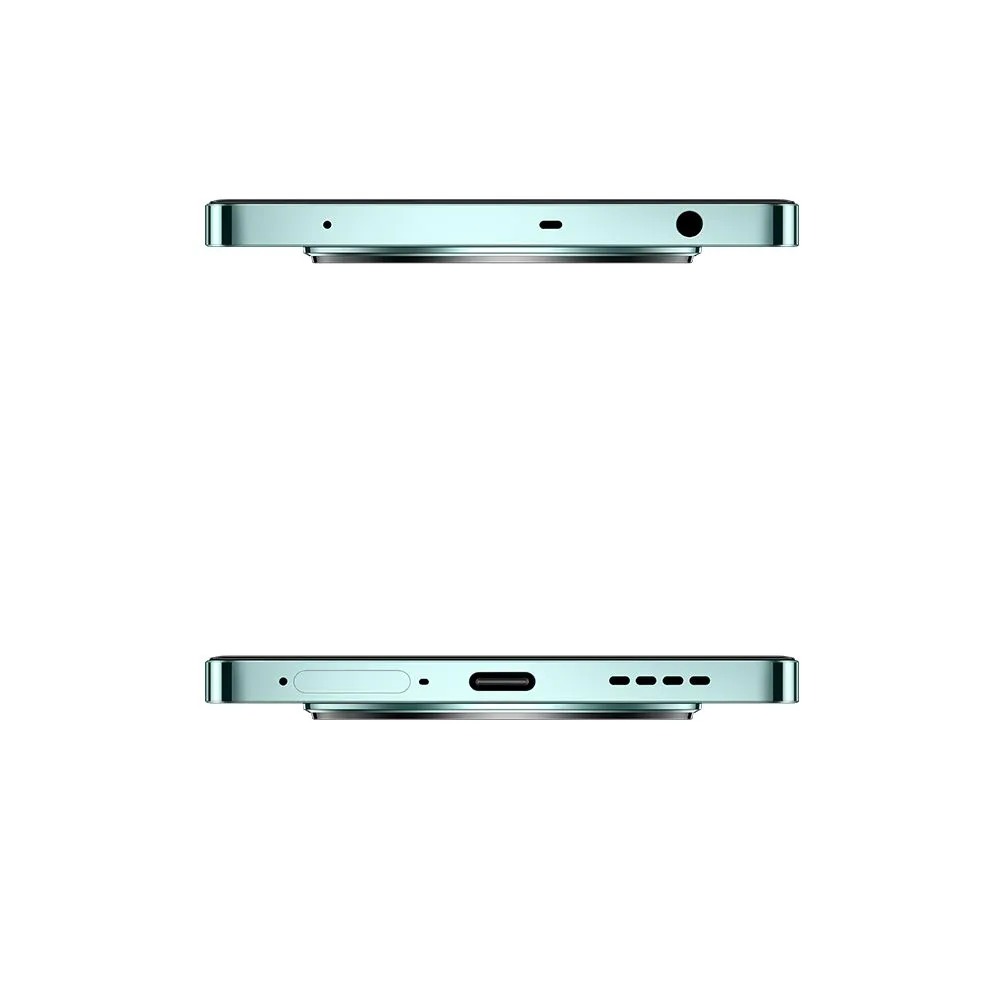 Смартфон REALME 12+ 5G 8/256 Gb, RMX3867, Зеленый малахит — изображение 10