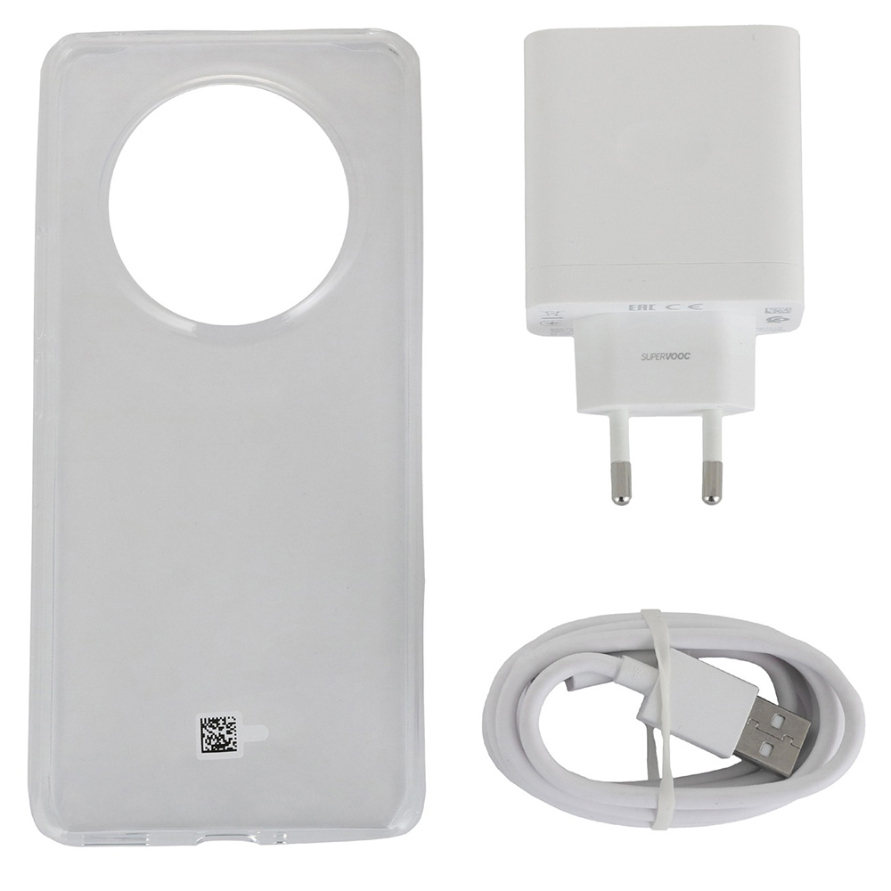 Смартфон REALME 12 8/512Gb, RMX3871, Голубой рассвет — изображение 12