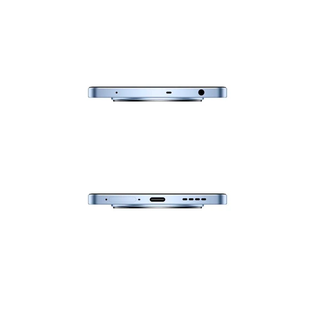 Смартфон REALME 12 8/512Gb, RMX3871, Голубой рассвет — изображение 10