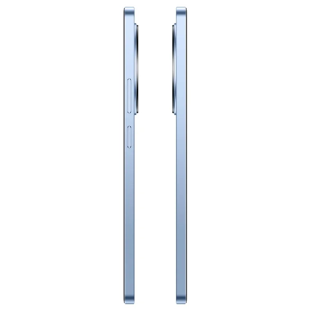 Смартфон REALME 12 8/512Gb, RMX3871, Голубой рассвет — изображение 9