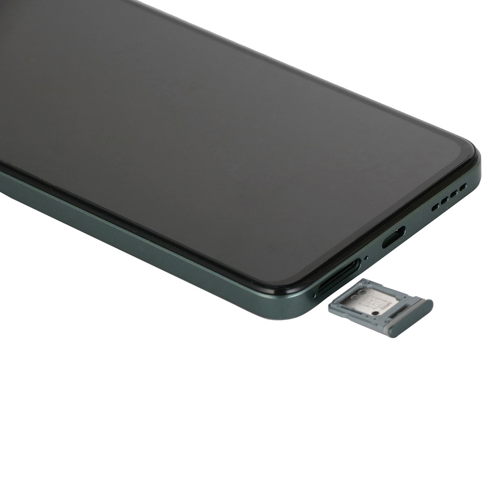 Смартфон REALME 12 8/512Gb, RMX3871, Зеленый малахит — изображение 10