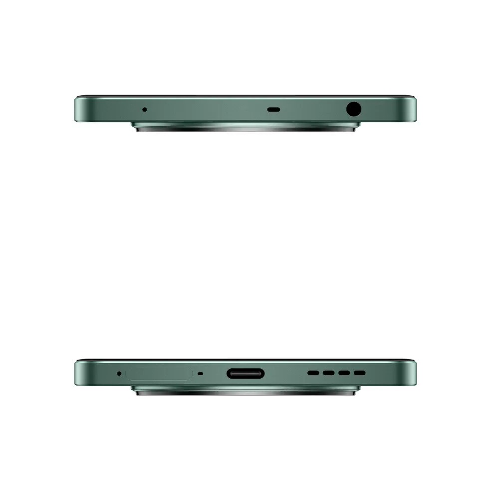 Смартфон REALME 12 8/512Gb, RMX3871, Зеленый малахит — изображение 9