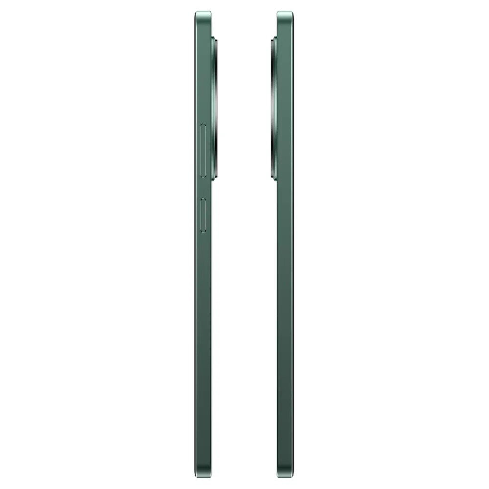 Смартфон REALME 12 8/512Gb, RMX3871, Зеленый малахит — изображение 8