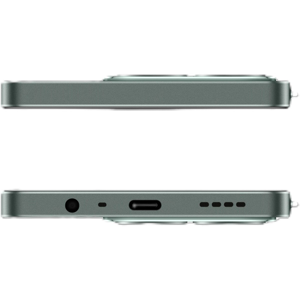 Смартфон REALME C61 8/256ГБ RMX3930, Темно-зеленый — изображение 12