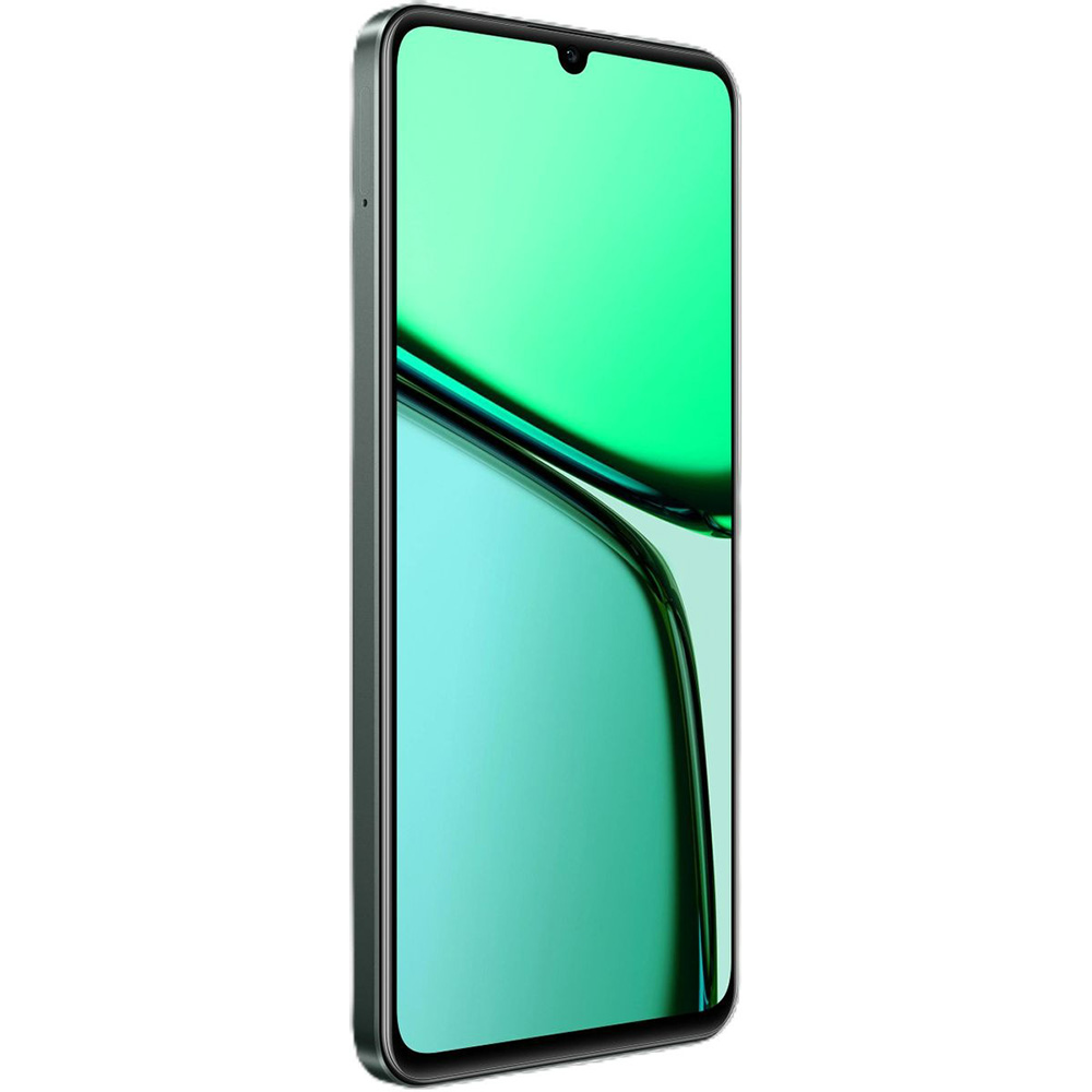 Смартфон REALME C61 8/256ГБ RMX3930, Темно-зеленый — изображение 9