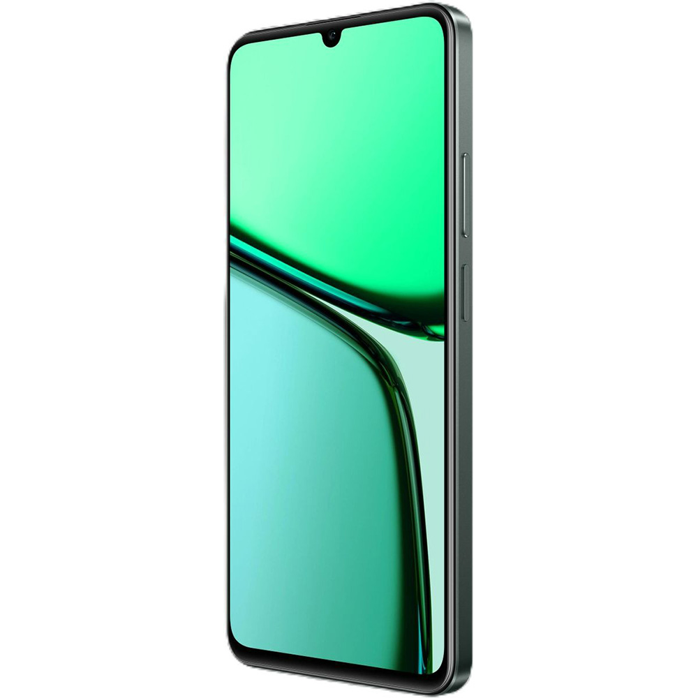 Смартфон REALME C61 8/256ГБ RMX3930, Темно-зеленый — изображение 7