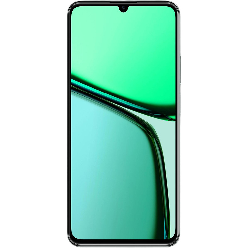 Смартфон REALME C61 8/256ГБ RMX3930, Темно-зеленый — изображение 4