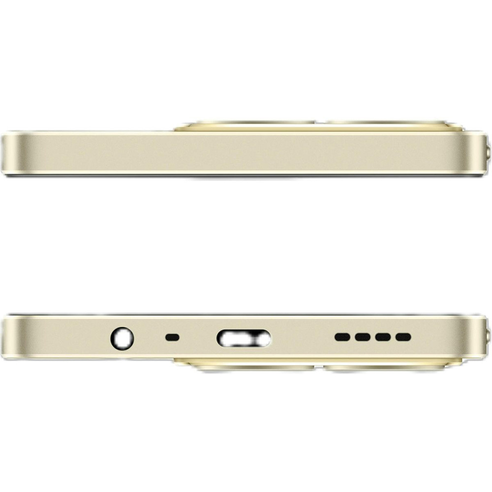Смартфон REALME C61 8/256Gb, RMX3930, Золотой — изображение 13