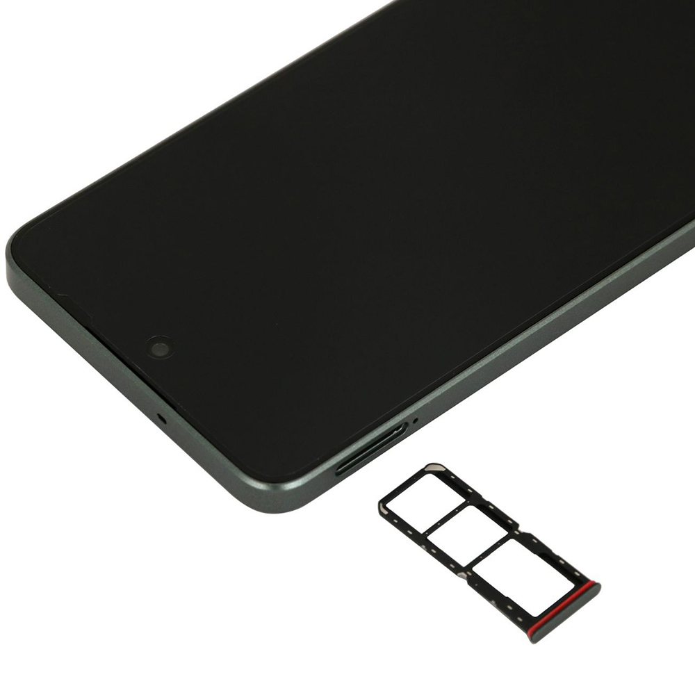 Смартфон REALME C67 6Гб / 128Гб Черный камень — изображение 11