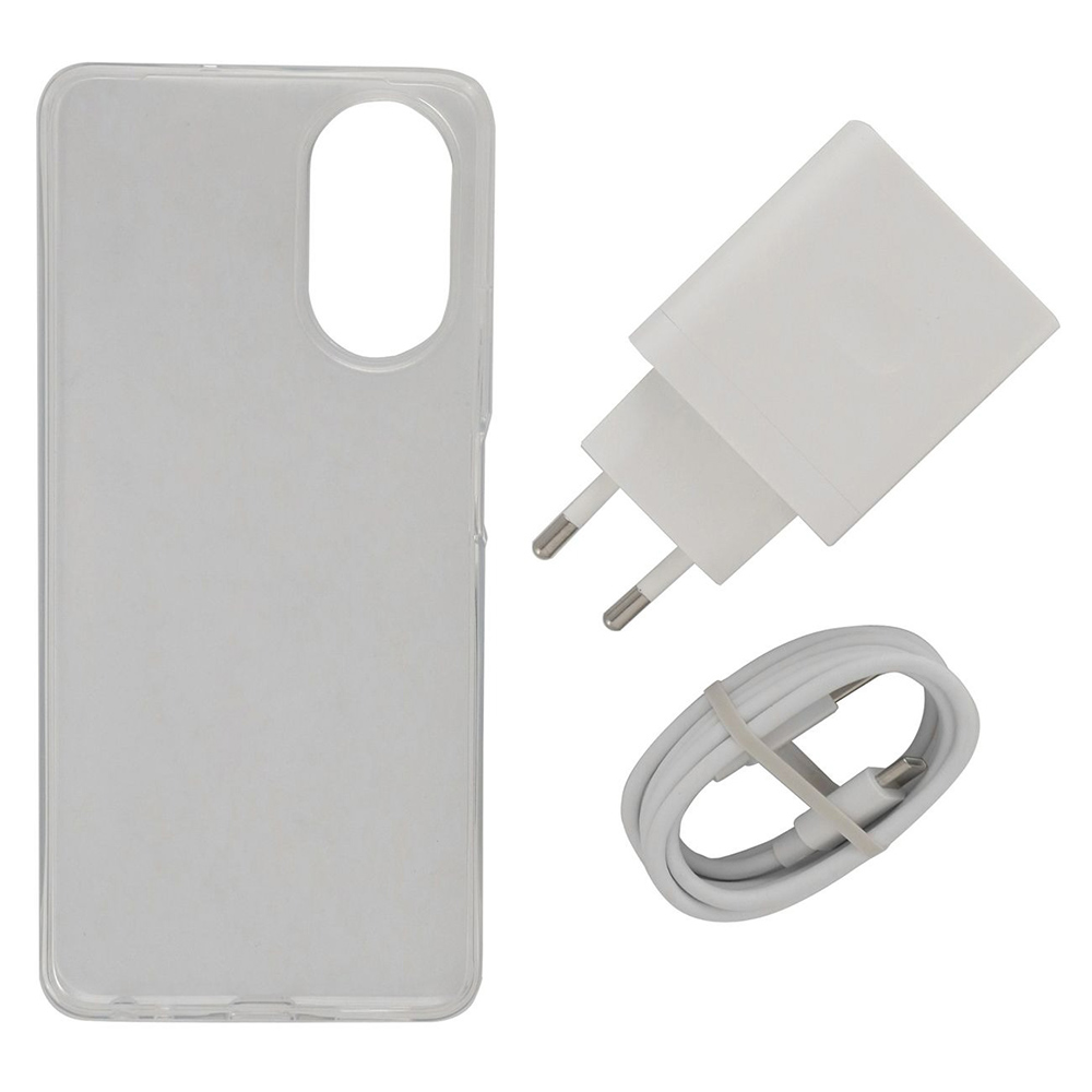 Смартфон REALME C67 8/256GB, RMX3890, Зеленый оазис — изображение 12