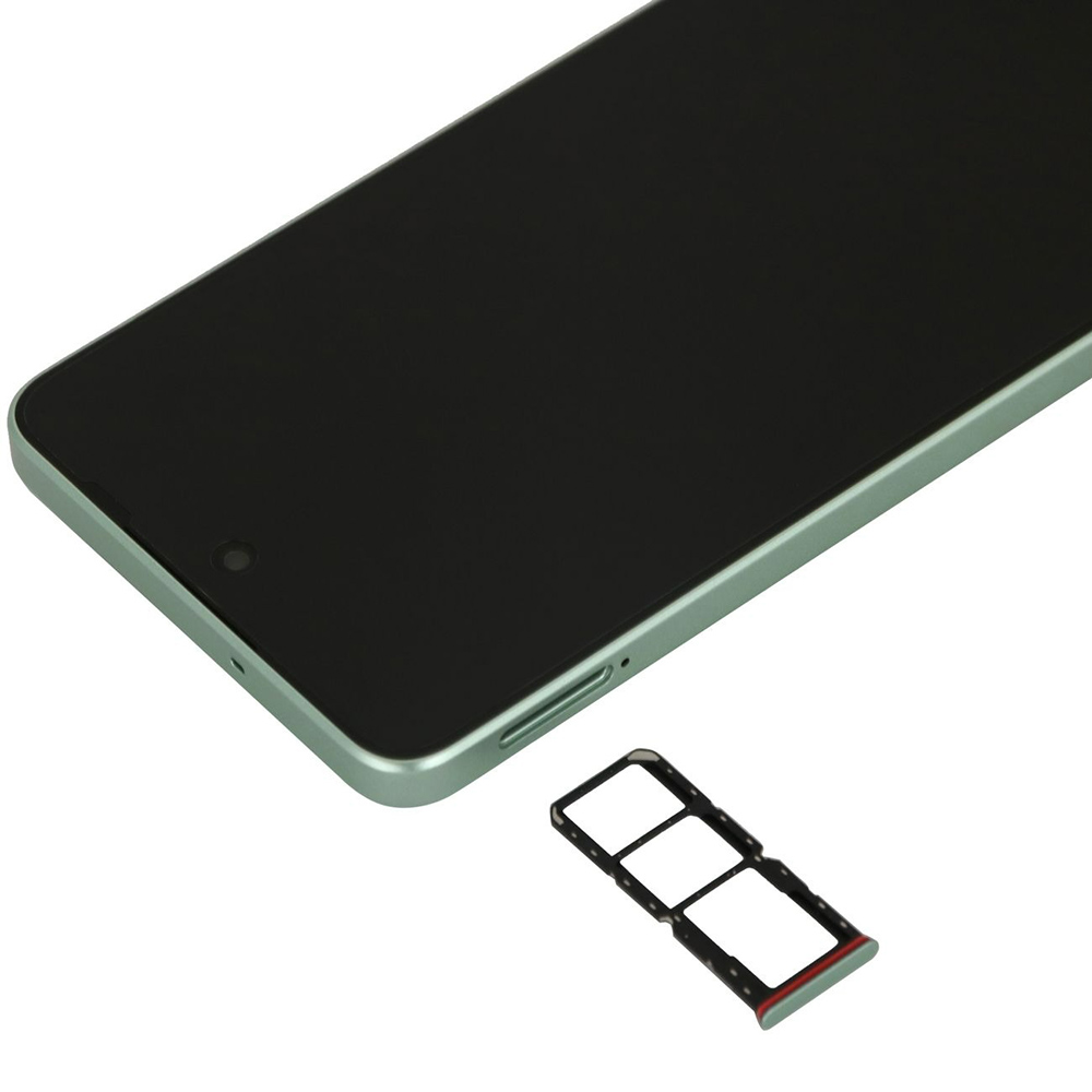Смартфон REALME C67 8/256GB, RMX3890, Зеленый оазис — изображение 11