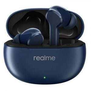 Беспроводные наушники Realme Buds T110_RMA2306_Blue