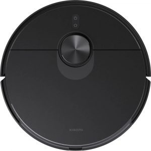 Робот-пылесос Xiaomi Robot Vacuum S20+ Black