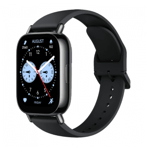 Смарт-часы Redmi Watch 5 Lite Black (черные)