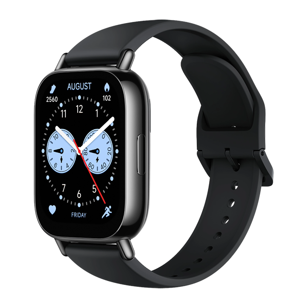 Смарт-часы Redmi Watch 5 Lite Black (черные)