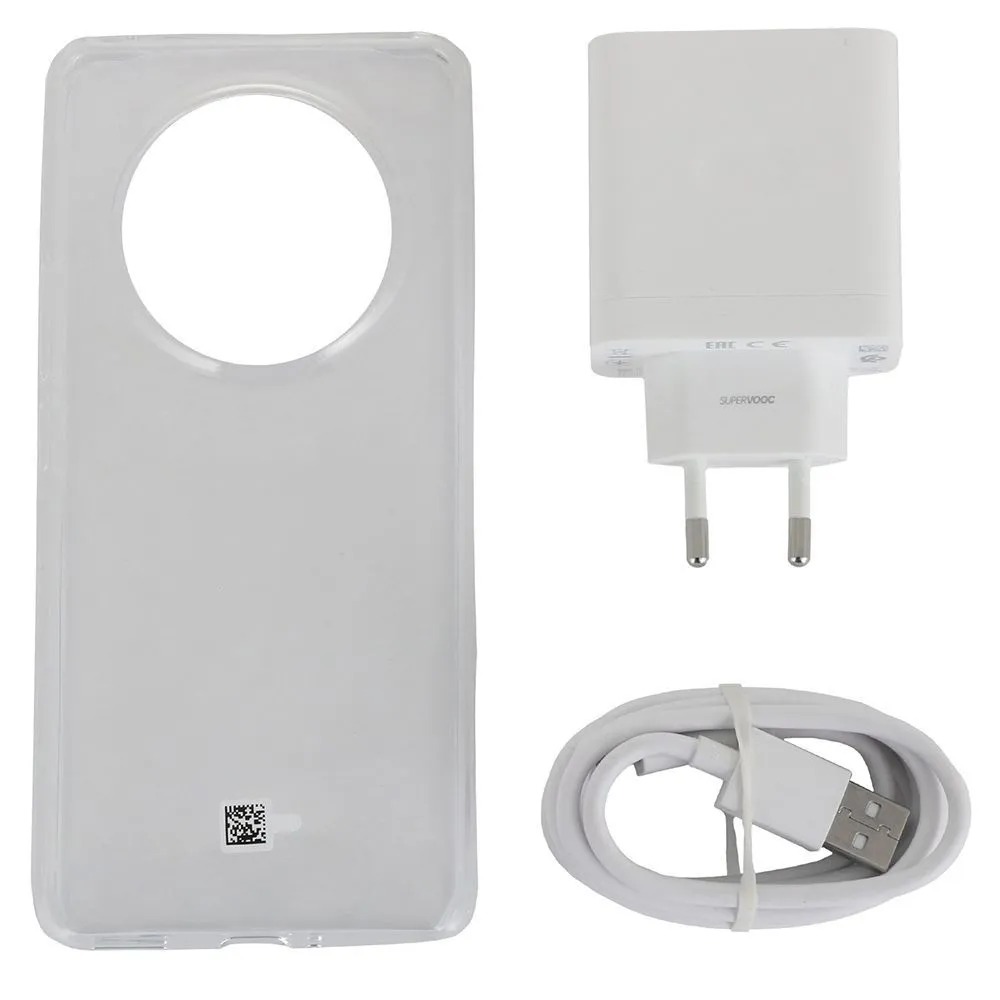 Смартфон REALME 12 8/128Gb, RMX3871, Голубой рассвет — изображение 12