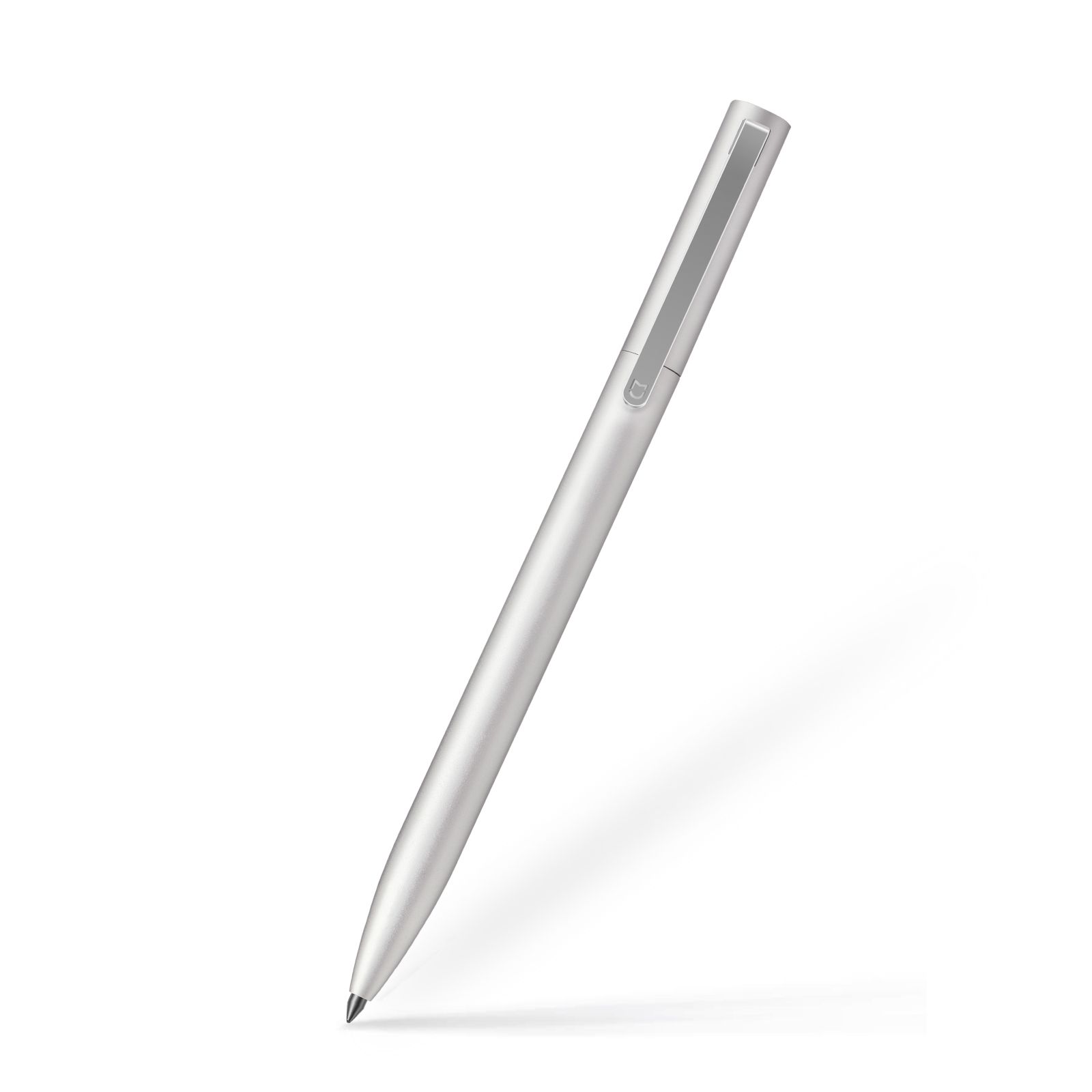 Ручка шариковая Xiaomi High-capacity Ball Pen (10-pack) MJZXB01WCHW (BHR8857GL) — изображение 2