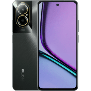 Смартфон REALME C67 6Гб / 128Гб Черный камень