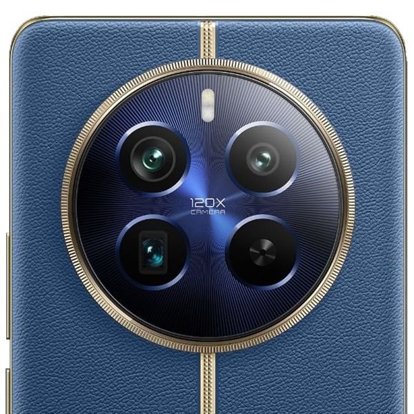 Смартфон REALME 12 Pro 5G 12/512Gb, RMX3842, Синее море — изображение 3