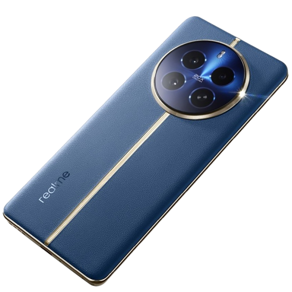 Смартфон REALME 12 Pro 5G 12/512Gb, RMX3842, Синее море — изображение 4