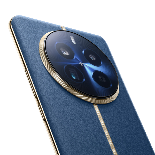 Смартфон REALME 12 Pro 5G 12/512Gb, RMX3842, Синее море — изображение 6