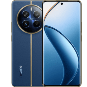 Смартфон REALME 12 Pro 5G 12/512Gb, RMX3842, Синее море