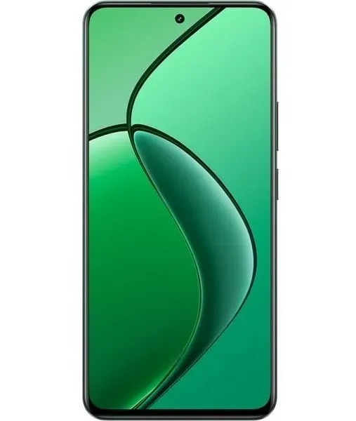 Смартфон REALME 12 8/128Gb, RMX3871, Зеленый малахит — изображение 3