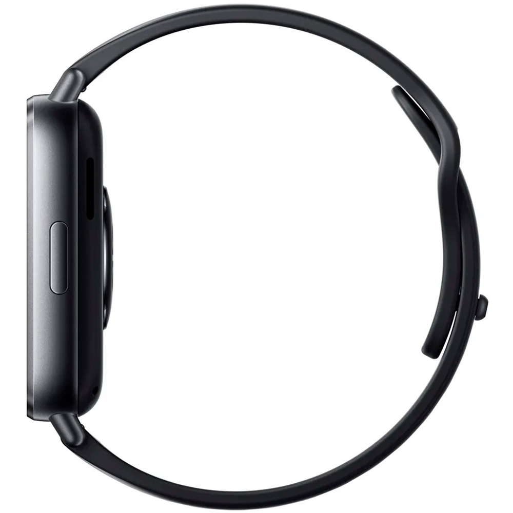 Смарт-часы Redmi Watch 5 Active (полуночные черные) — изображение 4